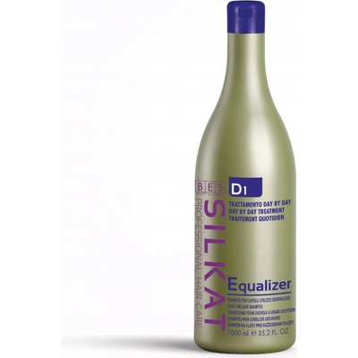 Bes Silkat D1 Equalizer Shampoo 1000 ml