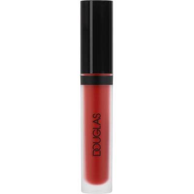 Douglas DOUGLAS Make-Up Ultra Matte Течно червило 2, 5ml