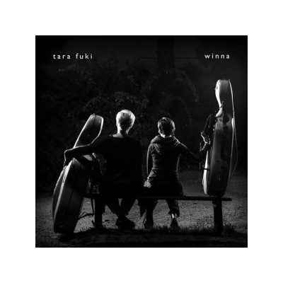 TARA FUKI: WINNA CD