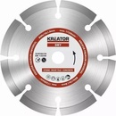 Kreator Diamantový kotouč segmentový 89 mm KRT082100