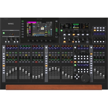 Behringer WING BK