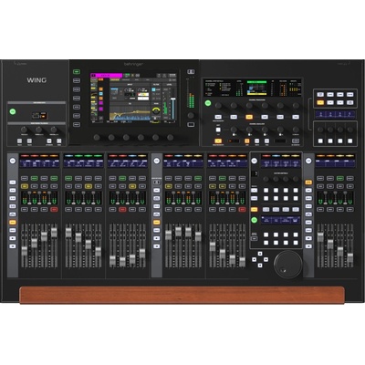 Behringer WING BK