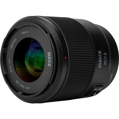 Meike 35mm F2.0 Auto Focus Lens(STM Motor) for L