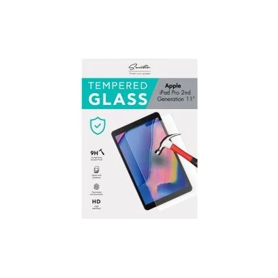Sentio Glass for iPad Pro 2nd Gen 11