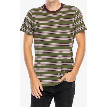 Stance Butter Blend SS T portwine