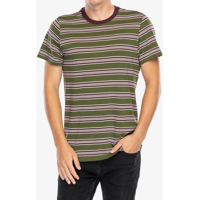 Stance Butter Blend SS T portwine