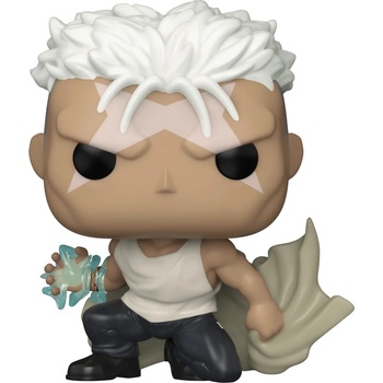 Image 1 of Funko Фигура Funko POP! Animation: Fullmetal Alchemist Brotherhood - Scar #1179 (070272)