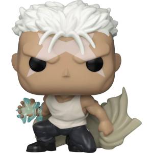 Funko Фигура Funko POP! Animation: Fullmetal Alchemist Brotherhood - Scar #1179 (070272)