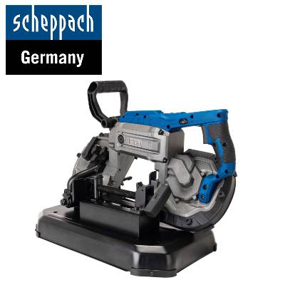 Лентоотрезна машина / Лентова отрезна машина за метал MBS1200xt / Scheppach 5901511901 / (SCH 5901511901)