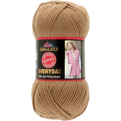 Himalaya Everyday 70080 bledohnedá