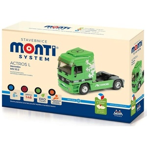 Monti system 53.2 - Actros L (зелен) (0109-53.2)