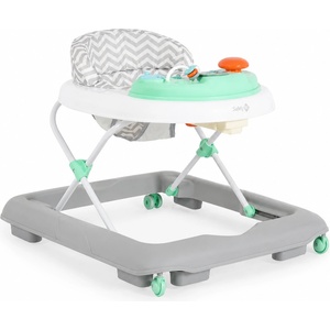 Cangaroo Проходилка Cody пастелно зелен - babylandbg Проходилка
