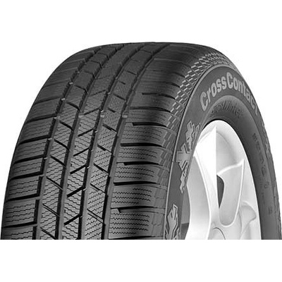 Continental WinterContact 225/75 R16 104T
