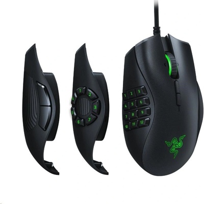 Razer Naga Trinity RZ01-02410100-R3M1