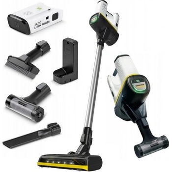 Kärcher VC 6 Cordless Premium 1.198-680.0