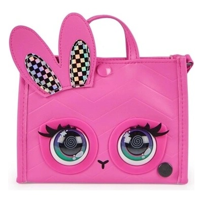 Spin Master Purse Pets Holly Hops Bunny (6066782)