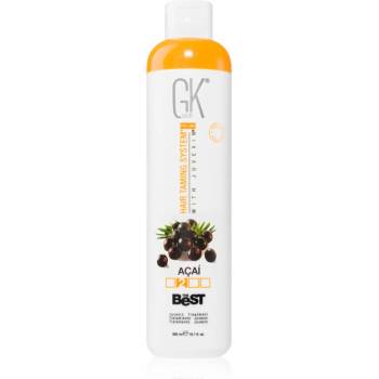GK Hair The Best Acai интензивна грижа за коса с регенериращ ефект 300ml