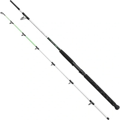 MADCAT White Clonk Teaser 2,1 m 150 - 200 g 2 diely