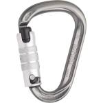 AustriAlpin HMS карабинер Austrialpin HMS Mini. Mi Aluminium 3-way Autolock HMS carabiner - Anthracite - размер One Size (323-0033-0211)