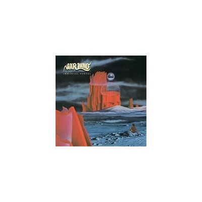 Warlung - IMMORTAL PORTAL Vinyl