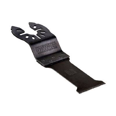 Нож за осцилатор за дърво и метал DeWALT - 30 mm (DT20701-QZ)