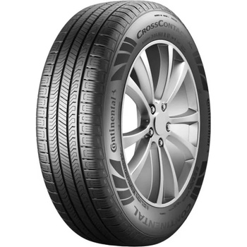 Image 1 of Continental CrossContact RX 265/60 R18 110H