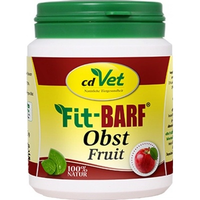 cdVet Fit-BARF Ovocie 100 g