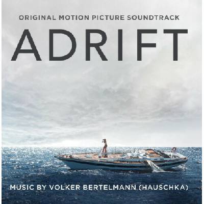 OST - Adrift CD