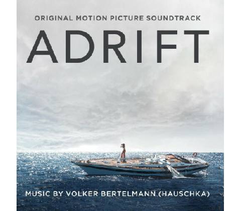 OST - Adrift CD