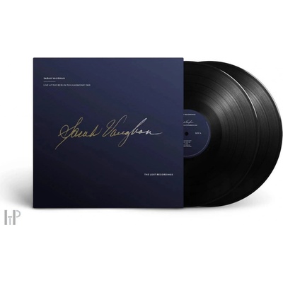 Duke Ellington - Live At The Berlin Jazz Festival 1969-1973 NUM LTD LP