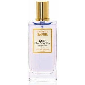 SAPHIR PARFUMS Star de Saphir EDP 50 ml Парфюми