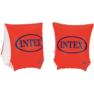 Intex - Надуваеми раменки Deluxe 758642