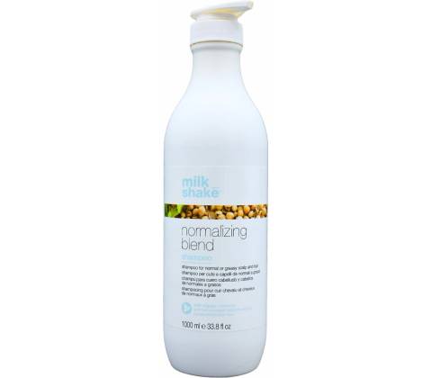 Milk Shake Normalizing Blend Shampoo 1000 ml