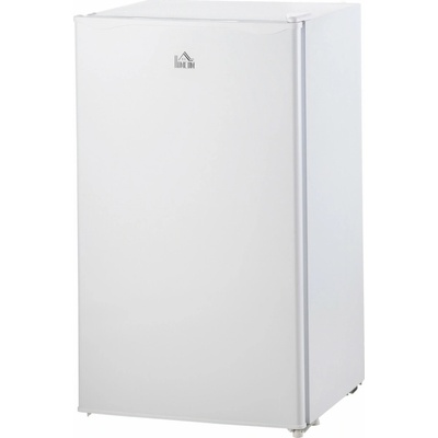 HOMCOM Mini stolní 91l