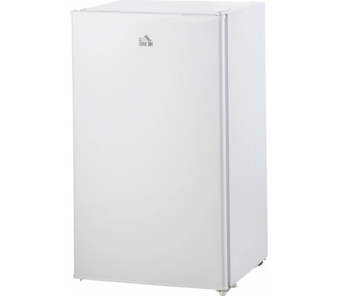 HOMCOM Mini stolní 91l