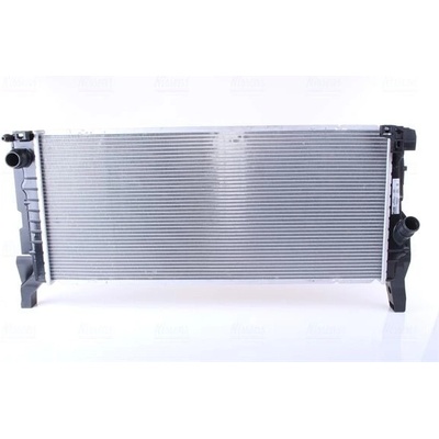 Chladič, chlazení motoru NISSENS 69711