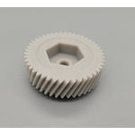 Compatible Зъбно колело 45T първа предавка за шредер Rexel Auto+ 200X/ 250X/ 300X (REX-300X-1ST-GEAR)