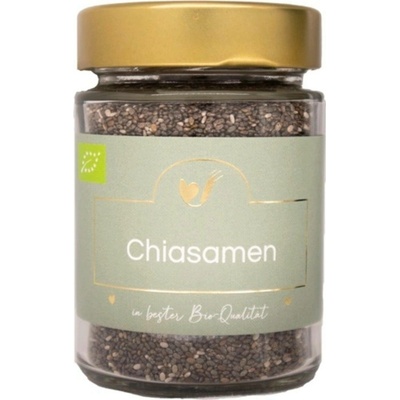 Bake Affair Bio chia semínka 120 g