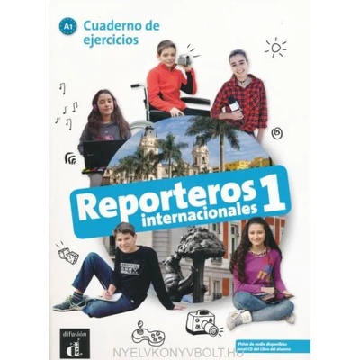 Reporteros Internacionales