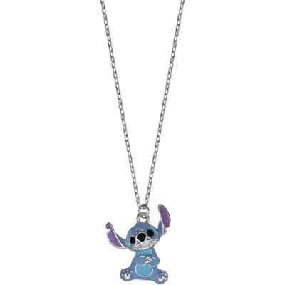 Disney Obľúbený strieborný náhrdelník CS00028SRHL-P-CS