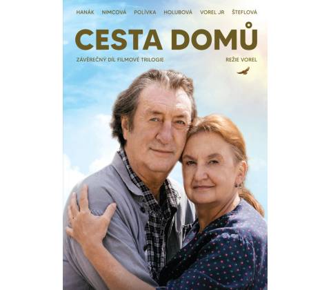 Cesta domů