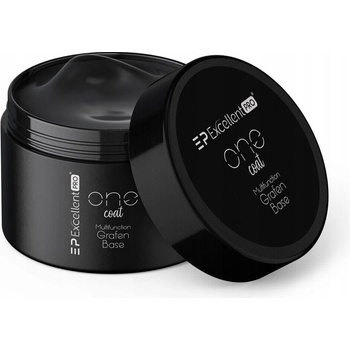 EXCELLENT PRO GRAFEN BASE MULTIFUNKČNÁ VYTVRDZUJÚCA BÁZA 30 g