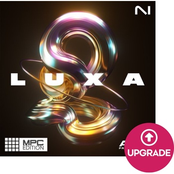 Native Instruments Luxa MPC Edition (Дигитален продукт)