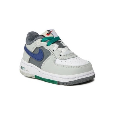 Nike Сникърси Force 1 LV8 1 (TD) FJ8788-001 Сив (Force 1 LV8 1 (TD) FJ8788-001)