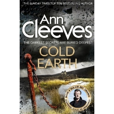 Cold Earth Shetland Ann Cleeves