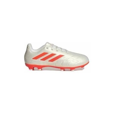 Adidas Футболни Обувки за Деца Adidas Copa Pure. 3 FG Бял Размер на Крака 35