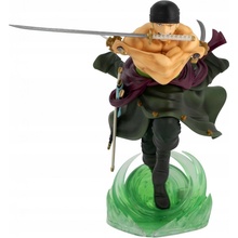 ABYstyle One Piece Zoro Super Collection