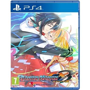 Blaster Master Zero 3 (Classic Edition)