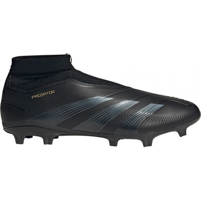 adidas PREDATOR LEAGUE LL FG čierna