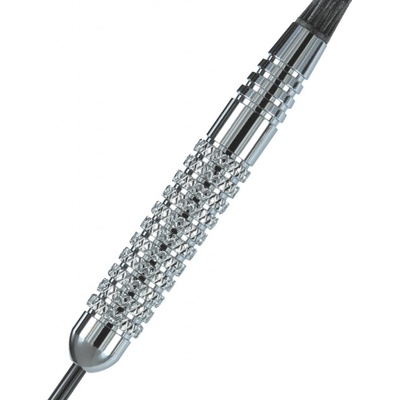 Harrows steel 20g Silver Arrows K